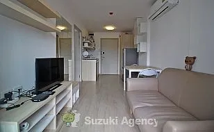 Elio Sukhumvit 64：1 BED ROOM Interior Photos No.23