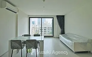 Rhythm Sukhumvit 42：2 BED ROOM Interior Photos No.26