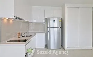 Rhythm Sukhumvit 42：2 BED ROOM Interior Photos No.31