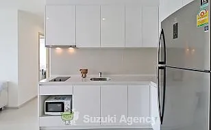 Rhythm Sukhumvit 42：2 BED ROOM Interior Photos No.30