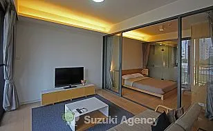 SIAMESE gioia：1 BED ROOM Interior Photos No.22