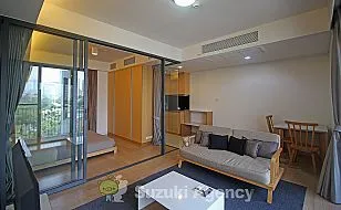 SIAMESE gioia：1 BED ROOM Interior Photos No.23