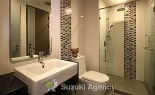 Mirage Sukhumvit 27：1 BED ROOM Interior Photos No.73