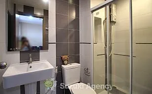 The Base Park West Sukhumvit 77：1 BED ROOM Interior Photos No.73