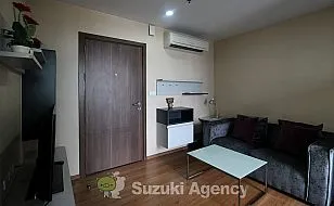 The Base Park West Sukhumvit 77：1 BED ROOM Interior Photos No.21