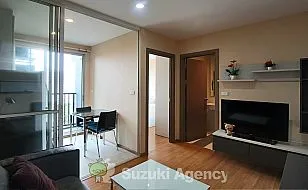 The Base Park West Sukhumvit 77：1 BED ROOM Interior Photos No.20