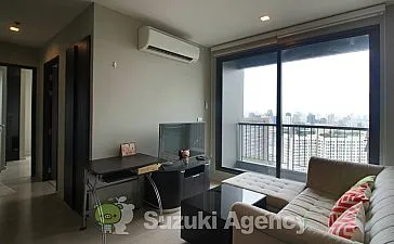 Rhythm Sukhumvit 44/1