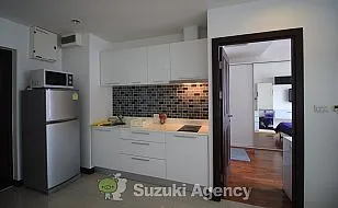 The Prime Sukhumvit 11：1 BED ROOM Interior Photos No.25