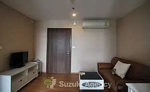 The Base Sukhumvit 77：1 BED ROOM Interior Photos No.21