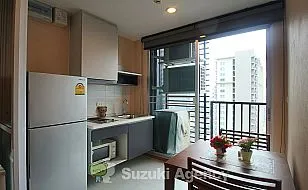 The Base Sukhumvit 77：1 BED ROOM Interior Photos No.24