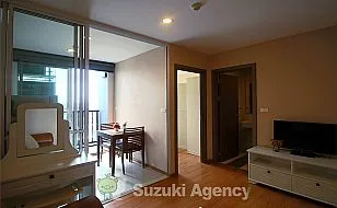 The Base Sukhumvit 77：1 BED ROOM Interior Photos No.20