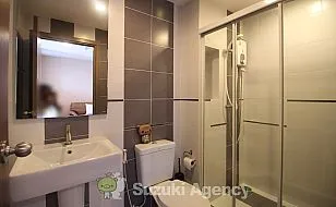 The Base Sukhumvit 77：1 BED ROOM Interior Photos No.73