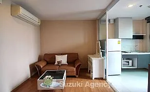 The Base Sukhumvit 77：1 BED ROOM Interior Photos No.22