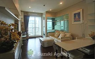 IVY Thonglor：1 BED ROOM Interior Photos No.22