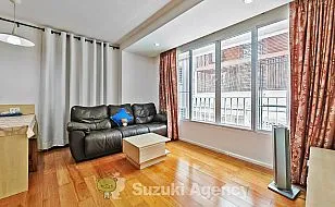Focus On Saladaeng：1 BED ROOM Interior Photos No.21