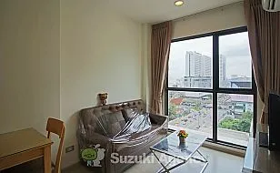 Rhythm Asoke 2：1 BED ROOM Interior Photos No.22