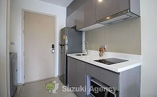 Rhythm Asoke 2：1 BED ROOM Interior Photos No.25