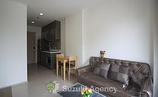 Rhythm Asoke 2：1 BED ROOM Interior Photos No.24