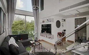 Down Town 49：2 BED ROOM Interior Photos No.28