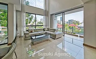Down Town 49：3 BED ROOM Interior Photos No.32