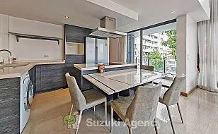 Down Town 49：3 BED ROOM Interior Photos No.35