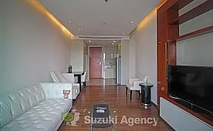 The Address Sukhumvit 28：2 BED ROOM Interior Photos No.29