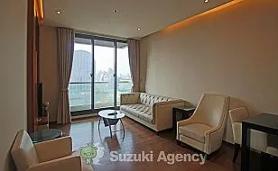 The Address Sukhumvit 28：2 BED ROOM Interior Photos No.27