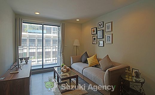 RENDE Sukhumvit 23