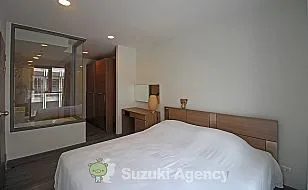 RENDE Sukhumvit 23：1 BED ROOM Interior Photos No.71