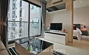 Rhythm Sukhumvit 36-38：1 BED ROOM Interior Photos No.22
