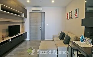 The Room Sukhumvit 69：1 BED ROOM Interior Photos No.23
