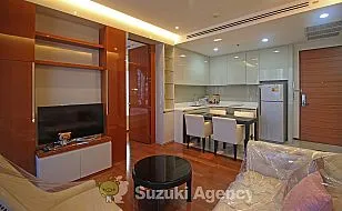The Address Sukhumvit 28：2 BED ROOM Interior Photos No.28