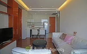 The Address Sukhumvit 28：2 BED ROOM Interior Photos No.30