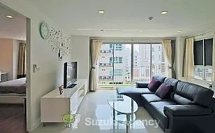 The Clover Thonglor Residence：1 BED ROOM Interior Photos No.20