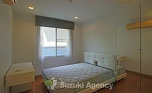 The Rise Sukhumvit 39：2 BED ROOM Interior Photos No.67