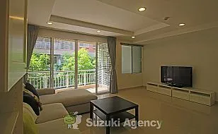 The Rise Sukhumvit 39：2 BED ROOM Interior Photos No.27