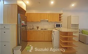 The Rise Sukhumvit 39：2 BED ROOM Interior Photos No.31