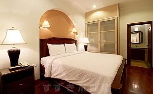 Baan Montida Serviced Residence ：2 BED ROOM Interior Photos No.28