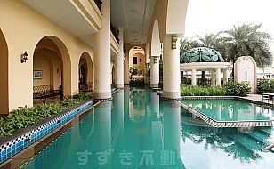 Baan Montida Serviced Residence ：Facility Photos No.10
