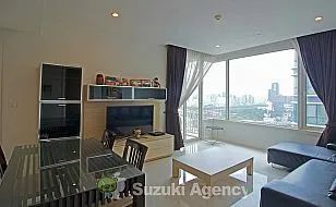 Manhattan Chidlom：2 BED ROOM Interior Photos No.27