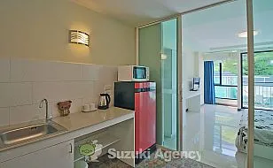 @Home Sukhumvit 40：Interior & Exterior Photos No.2
