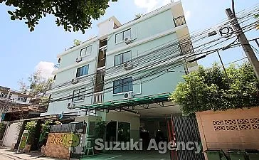 @Home Sukhumvit 40