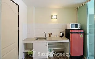 @Home Sukhumvit 40：Interior & Exterior Photos No.3