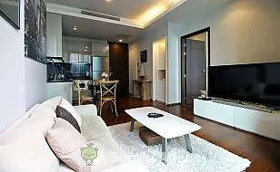 Quattro by Sansiri：1 BED ROOM Interior Photos No.23