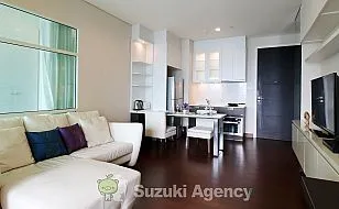 IVY Thonglor：1 BED ROOM Interior Photos No.23