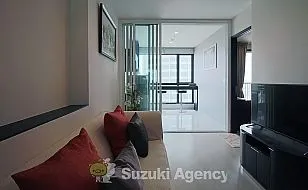 Rhythm Sukhumvit 44/1：1 BED ROOM Interior Photos No.20