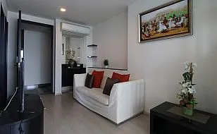 Rhythm Sukhumvit 44/1：1 BED ROOM Interior Photos No.22