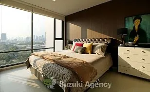 Rhythm Sukhumvit 42：1 BED ROOM Interior Photos No.71