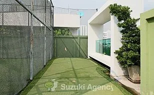 Beverly 33 Serviced Suites：Facility Photos No.9