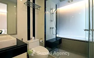 Beverly 33 Serviced Suites：1 BED ROOM Interior Photos No.73